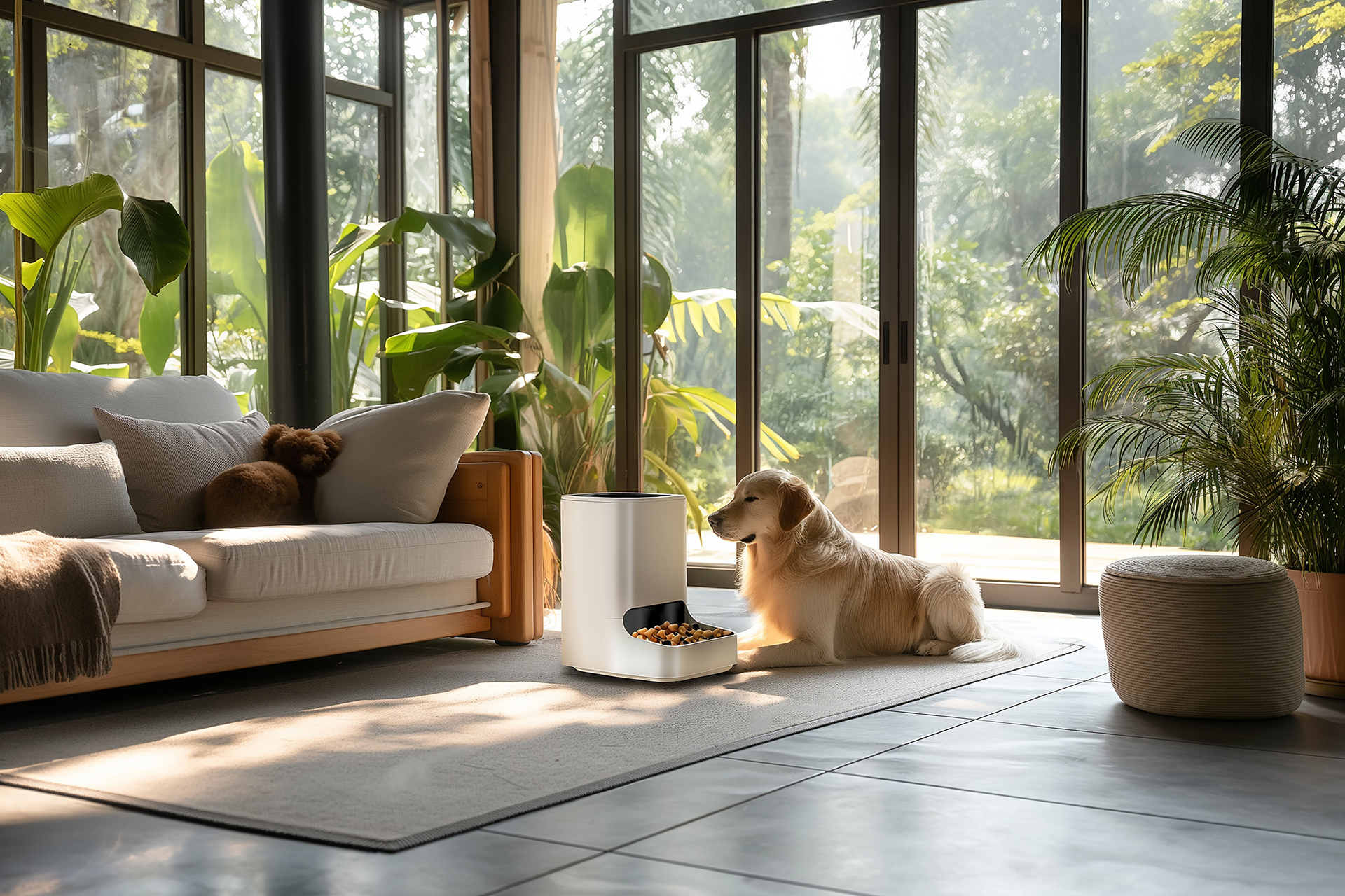 Architektur für Haustiere – Gesa Vertes berichtet über tierfreundliche Innenräume 1 Architektur für Haustiere – Gesa Vertes berichtet über tierfreundliche Innenräume