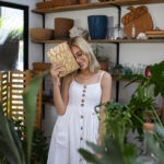 Recycling in der Innenarchitektur – nachhaltige Gestaltungsideen mit Gesa Vertes